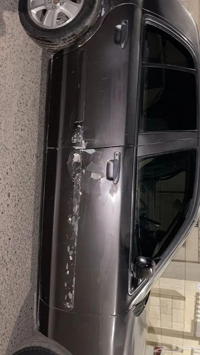 فورد فكتوريا 2007 4