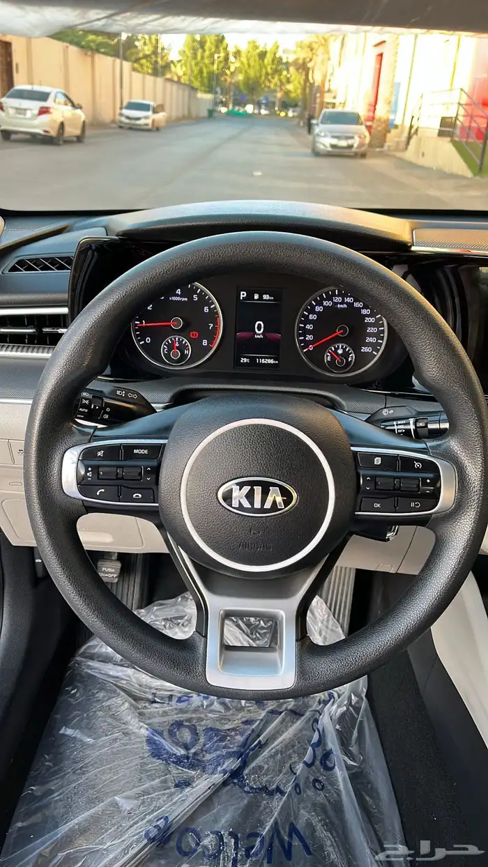كيا K52021 9