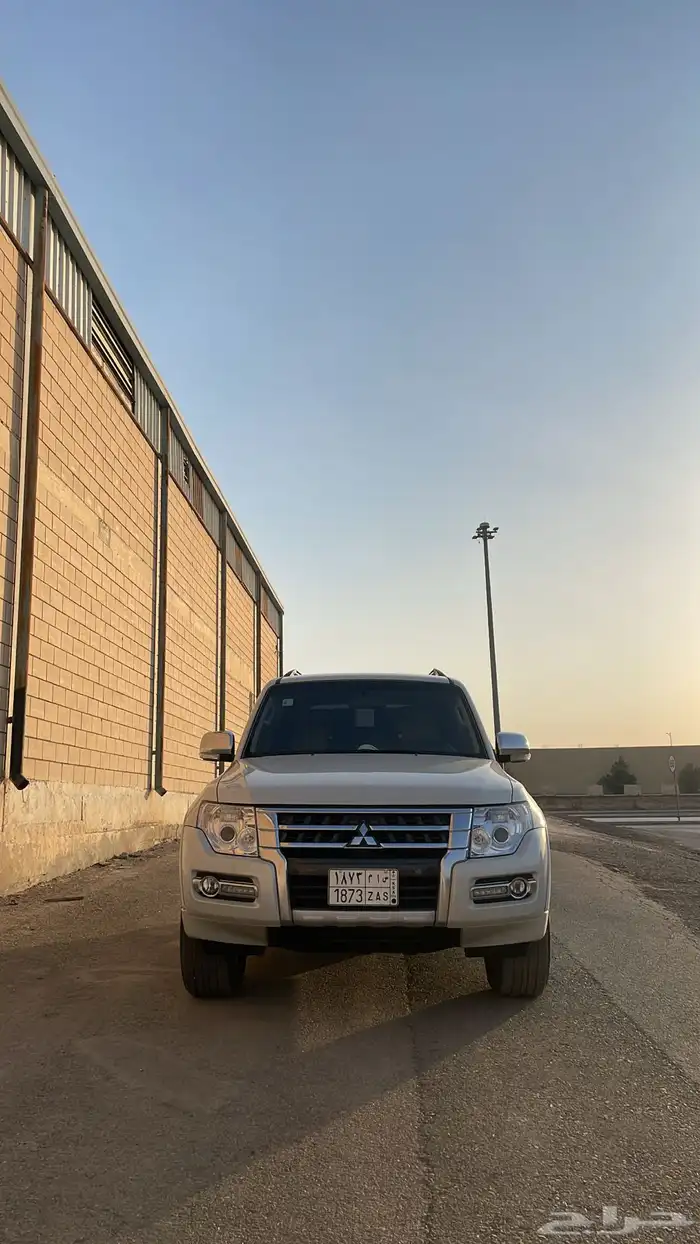 جيب باجيرو 2022 11