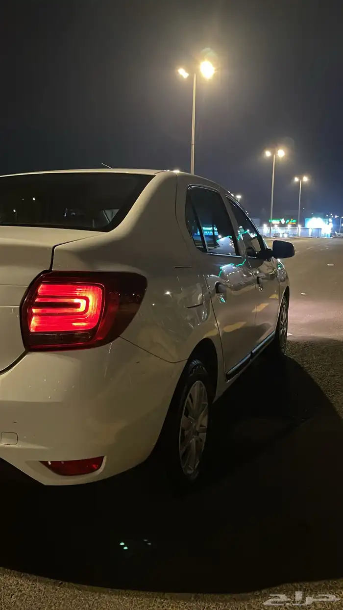 رينو سيمبول 2020 10