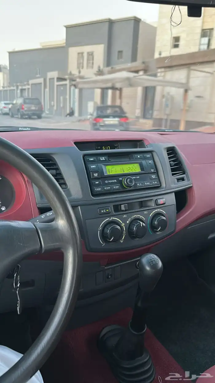 هايلوكس 2012 21