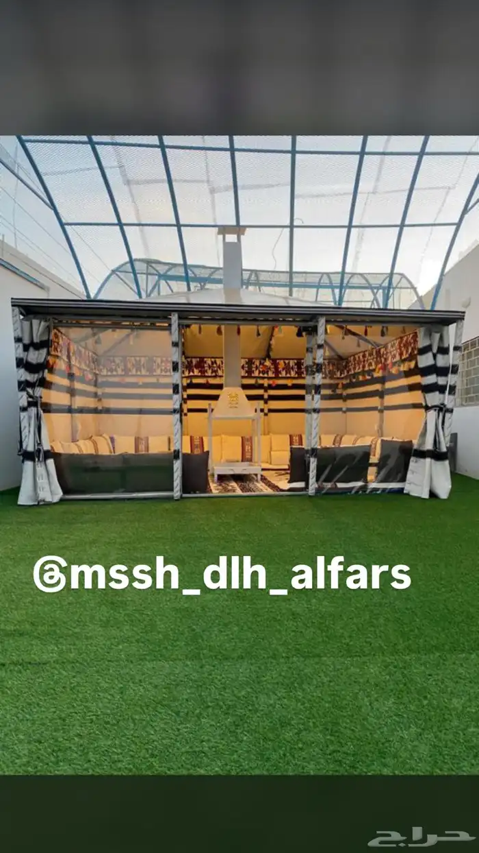 موسسة دلة الفارس 4