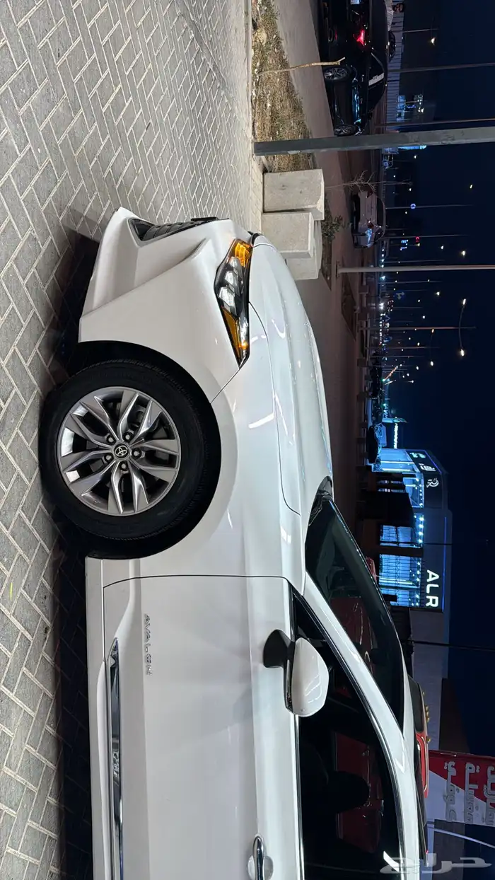 افالون 2021 ليمتيد وكالة 1