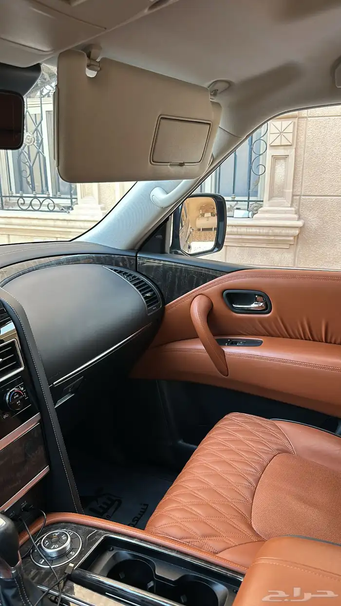 جيب باترول 2023 7