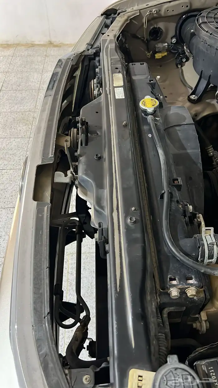 لاندكروزر 2004 فطيمي 27