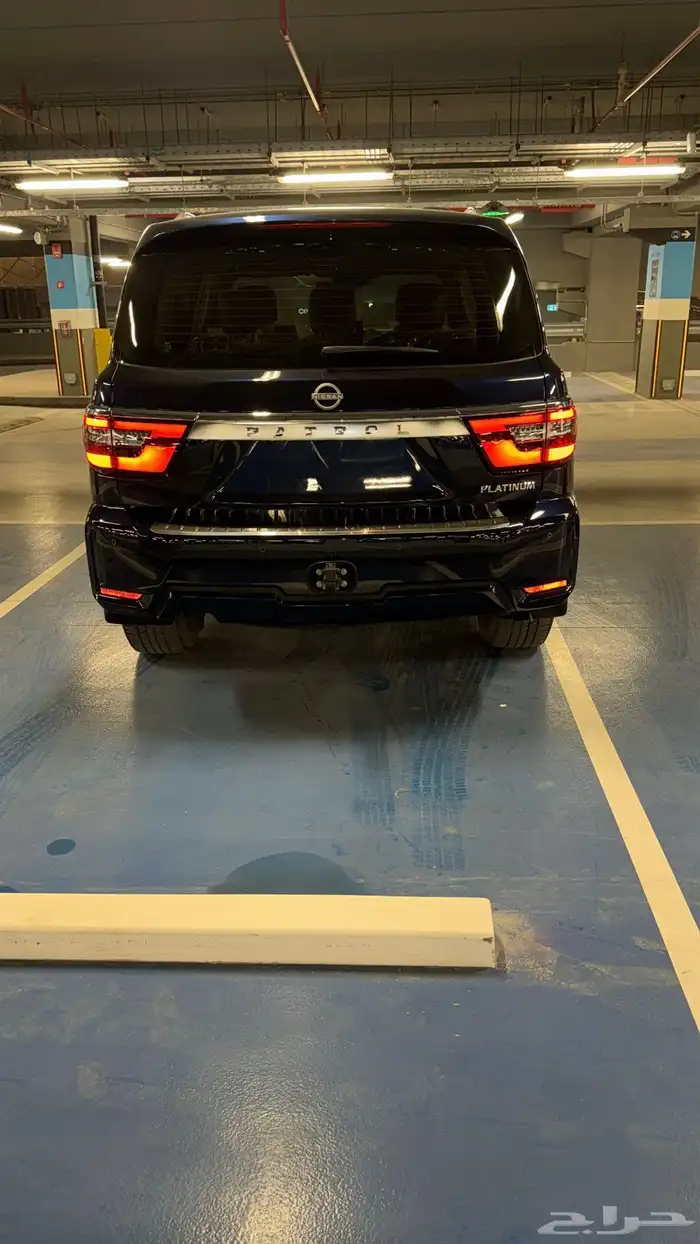 باترول 23 بلاتينيوم 4