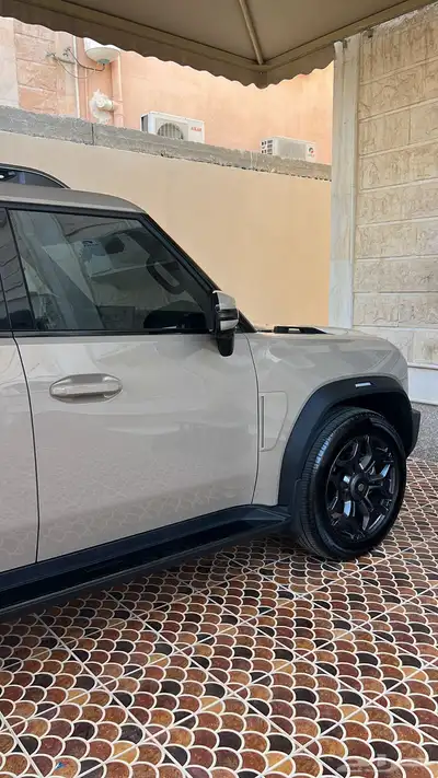 جيتور 2025 لاكجري نظيف جدا index