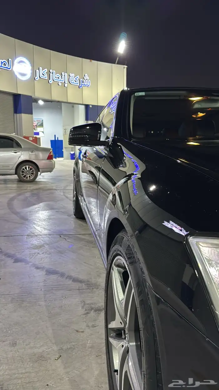 مرسيدس بانوراما 2007 8