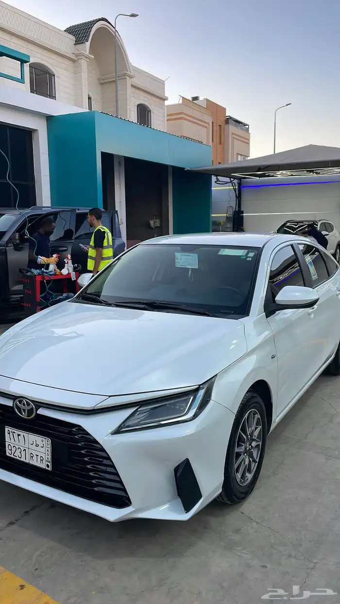 يارس 2023 مخزنه 4