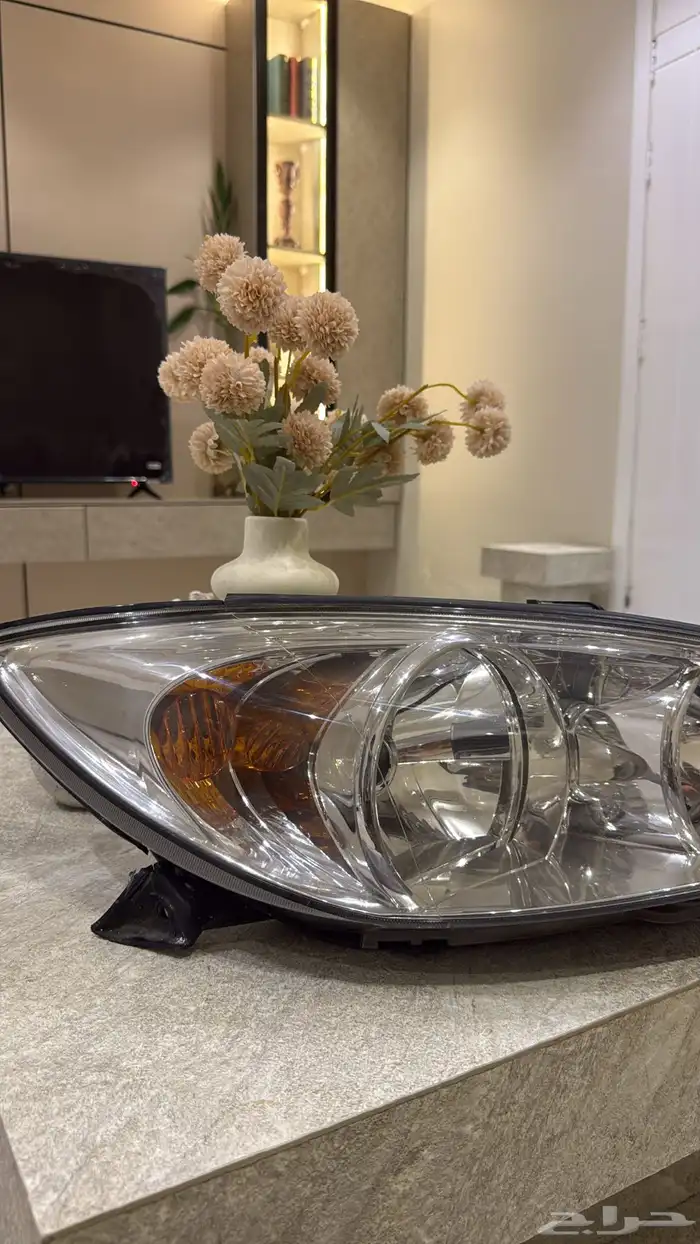 شمعات كامري اصطبات كامري 7