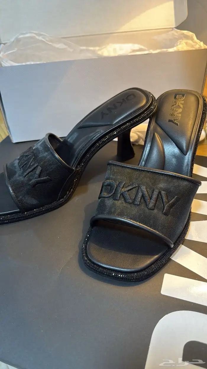 كعب دكني اصلي 0