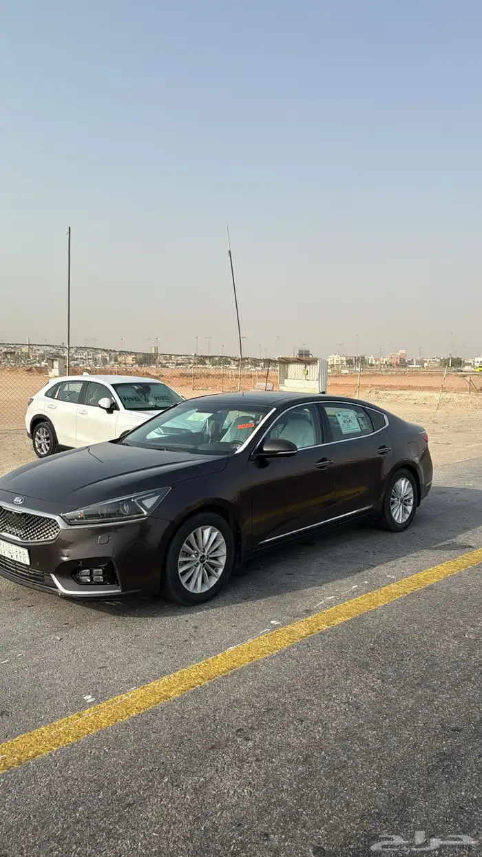 كيا 19