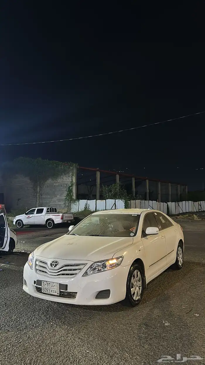 كامري 2008 محول 11 3