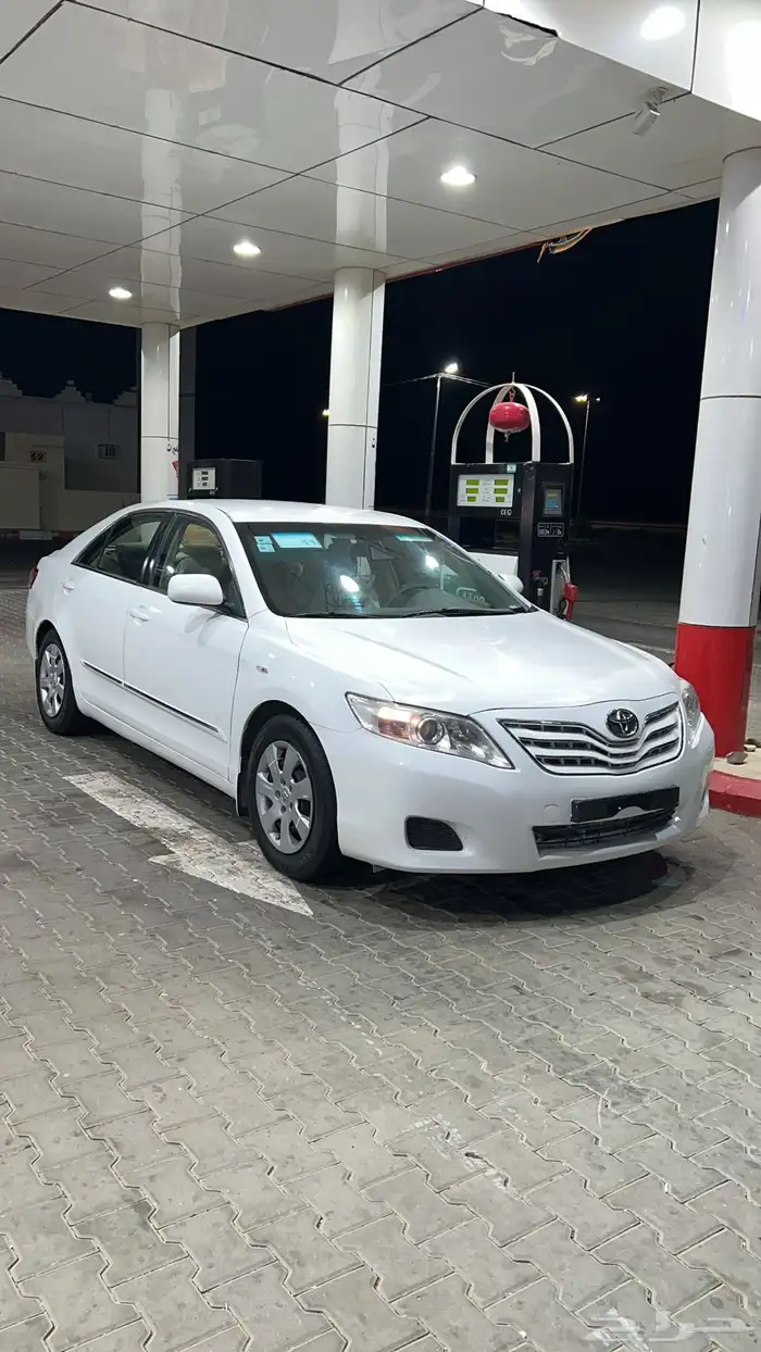 كامري 11 0
