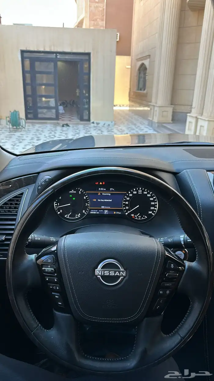 جيب باترول 2023 4