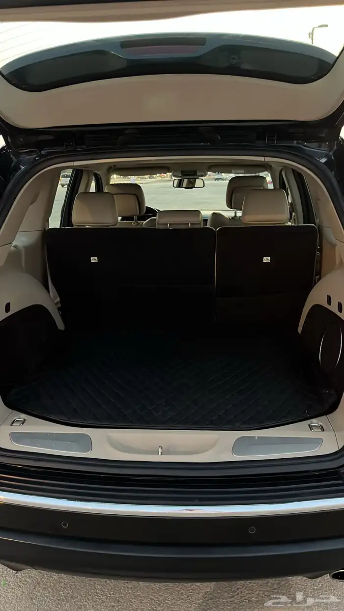 شروكي 2014 8 سلندر لمتد 11