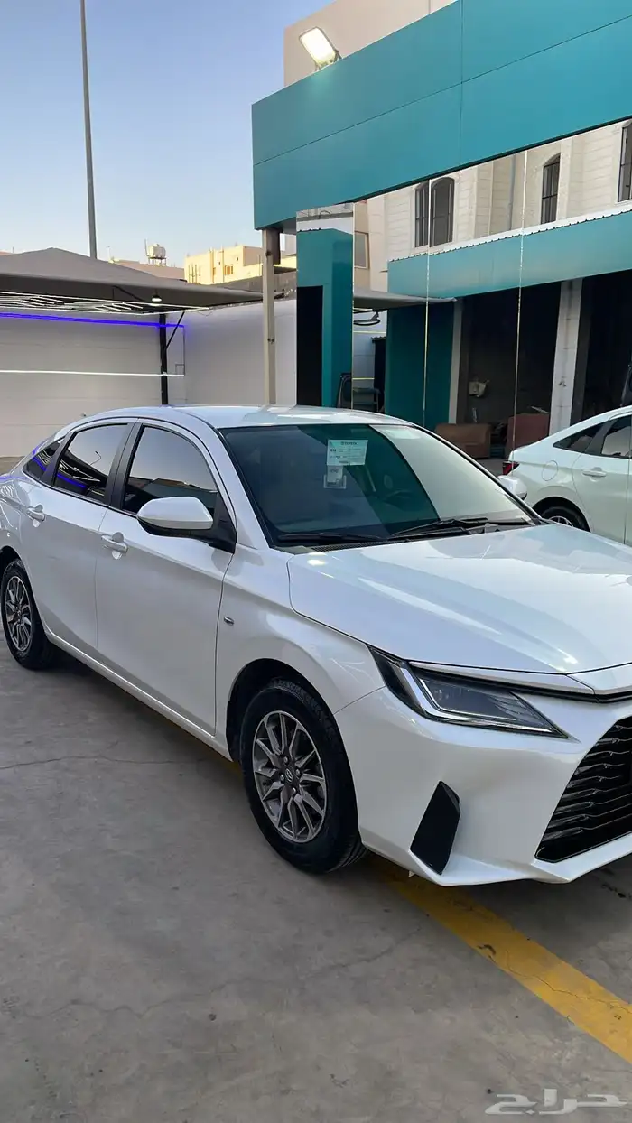 يارس 2023 مخزنه 1