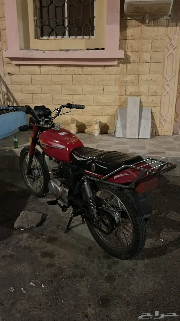 دباب اكس ميه جنشي نظيف ما يشكي من شي 1