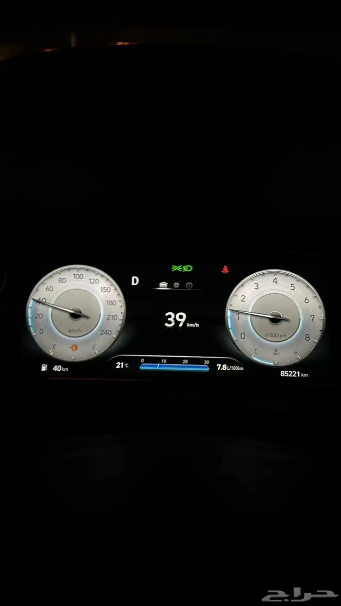 كريتا 2024 فل فل كامل 14