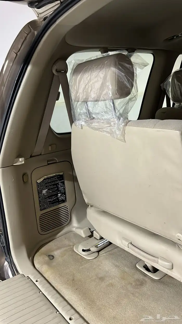 لاندكروزر 2004 فطيمي 23