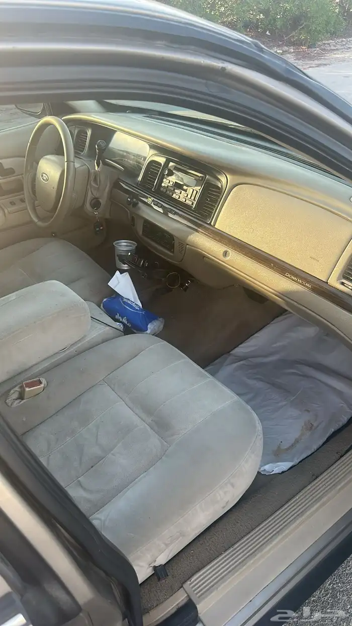 فور فكتوريا 5