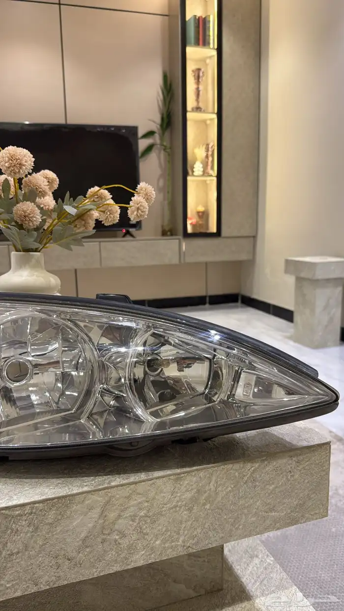 شمعات كامري اصطبات كامري 8