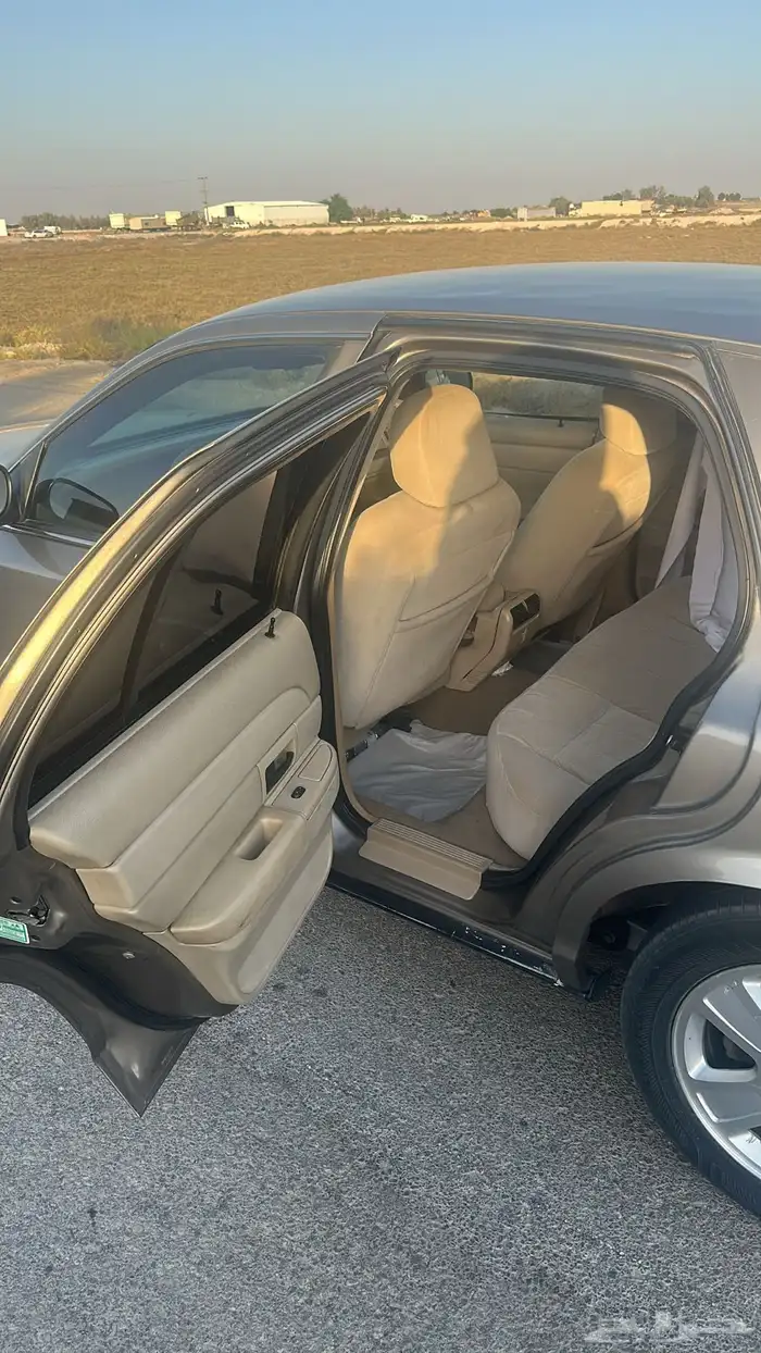 فور فكتوريا 6