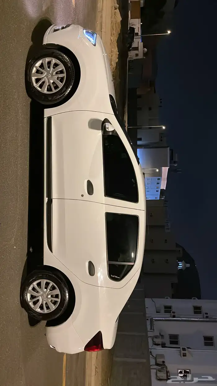 رينو سيمبول 2020 5