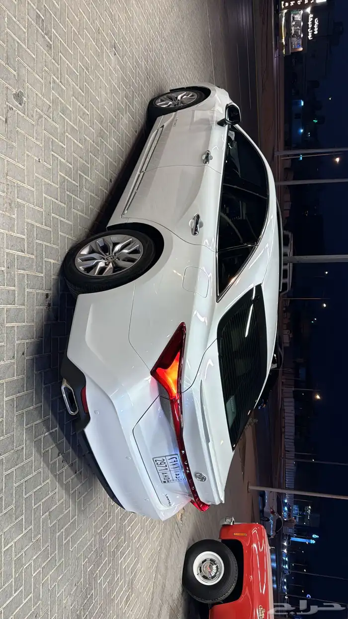 افالون 2021 ليمتيد وكالة 4