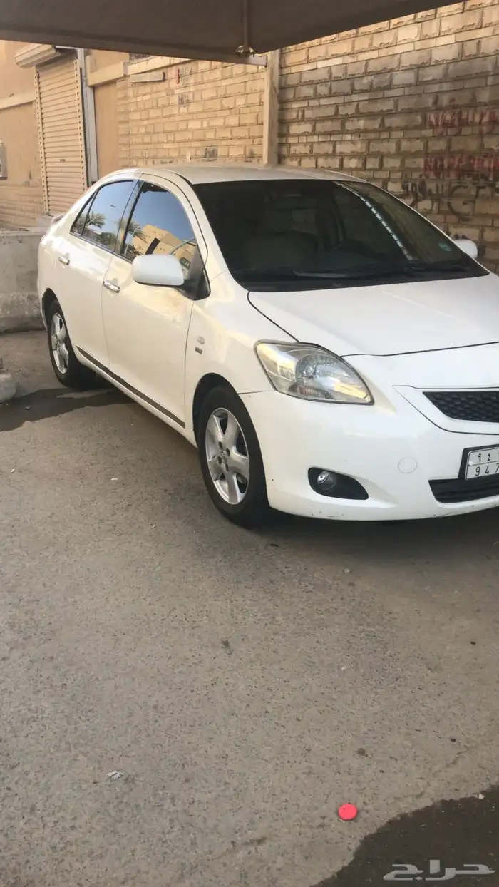 تويوتا يارس YX 2