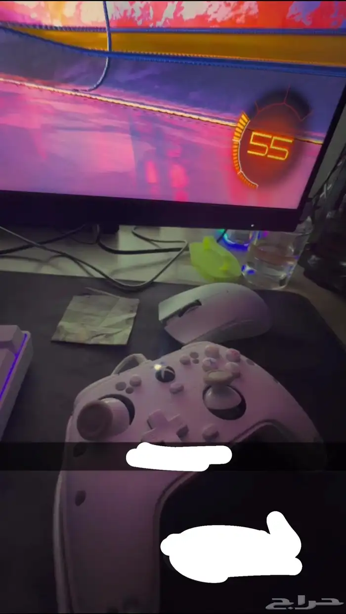 كنترول g7 se 3