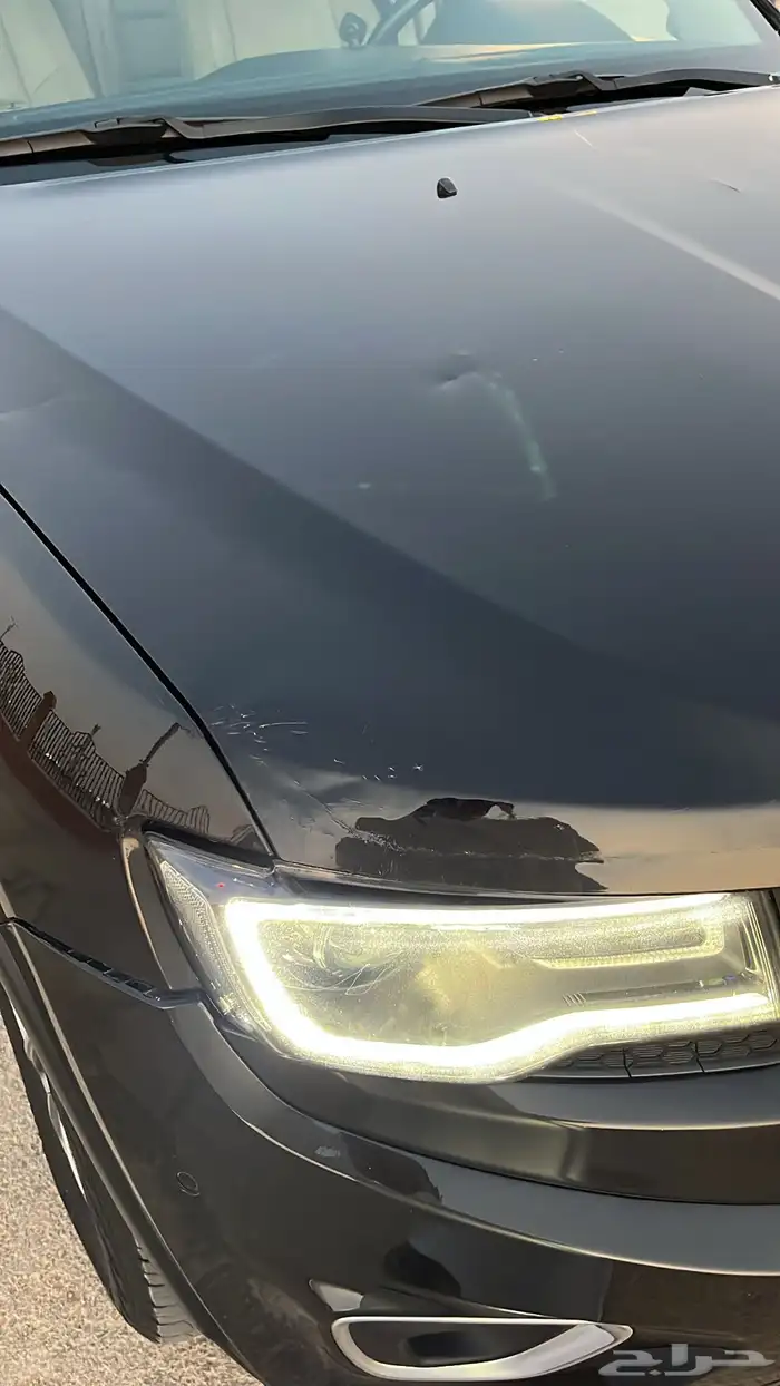 شروكي 2014 8 سلندر لمتد 4