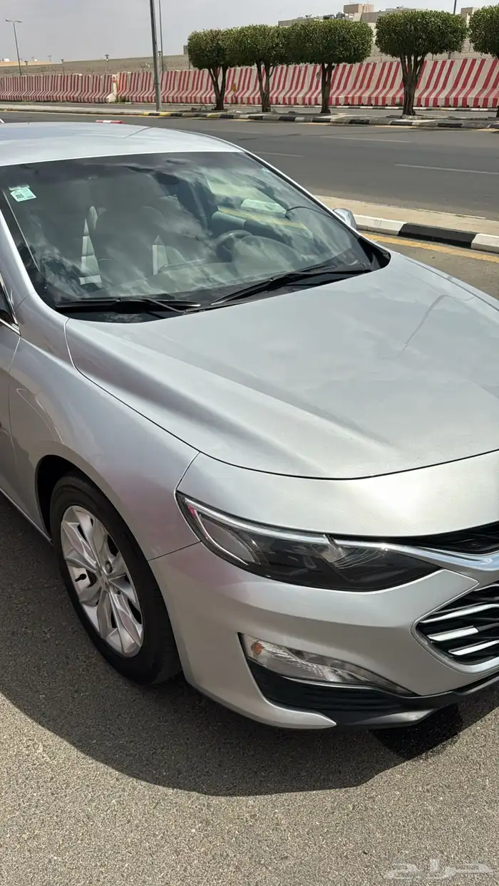 شفرولية ماليبو 2020 مالك اول 9