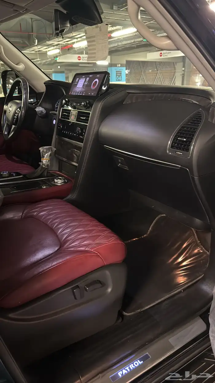 باترول 23 بلاتينيوم 6