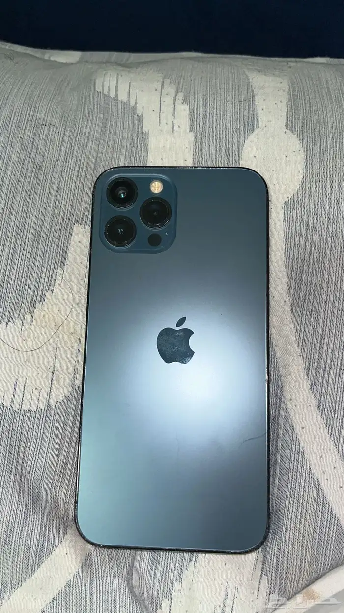 ايفون 12 برو ماكس 0