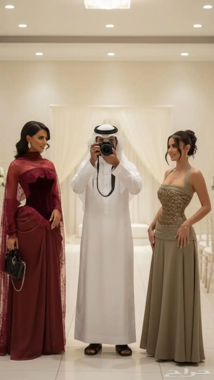 فساتين سهرة 0