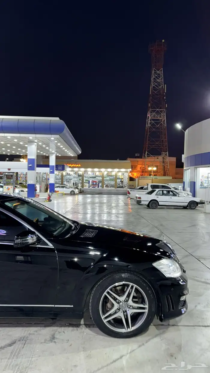 مرسيدس بانوراما 2007 5