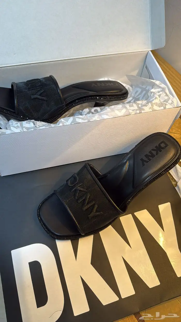 كعب دكني اصلي 1