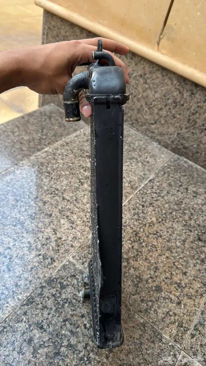 رديتر بانشي بلد 4