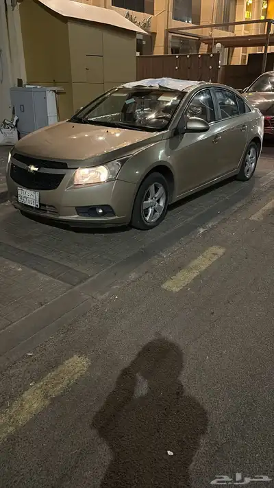 كروز مديل 2010 index