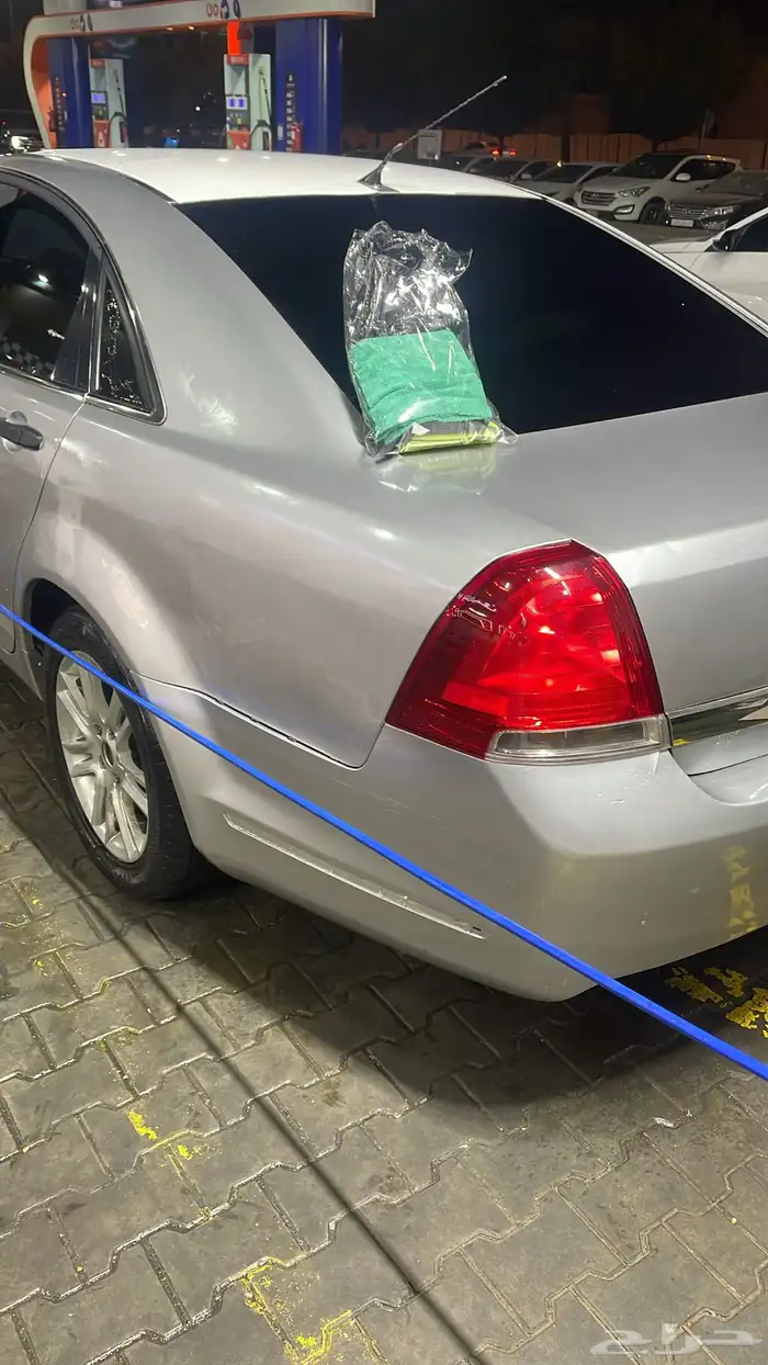 كابرس للبدل 4