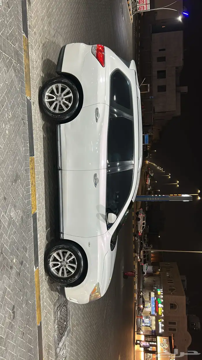 نيسان باثفندر 6