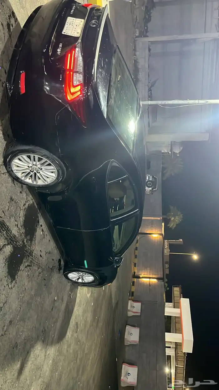 لكزس DD ES350 فل كامل 2016 2