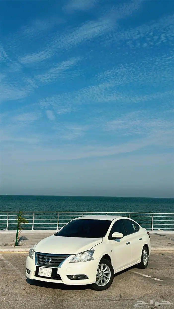 سنترا مديل 2016 بسمي من الوكاله 3