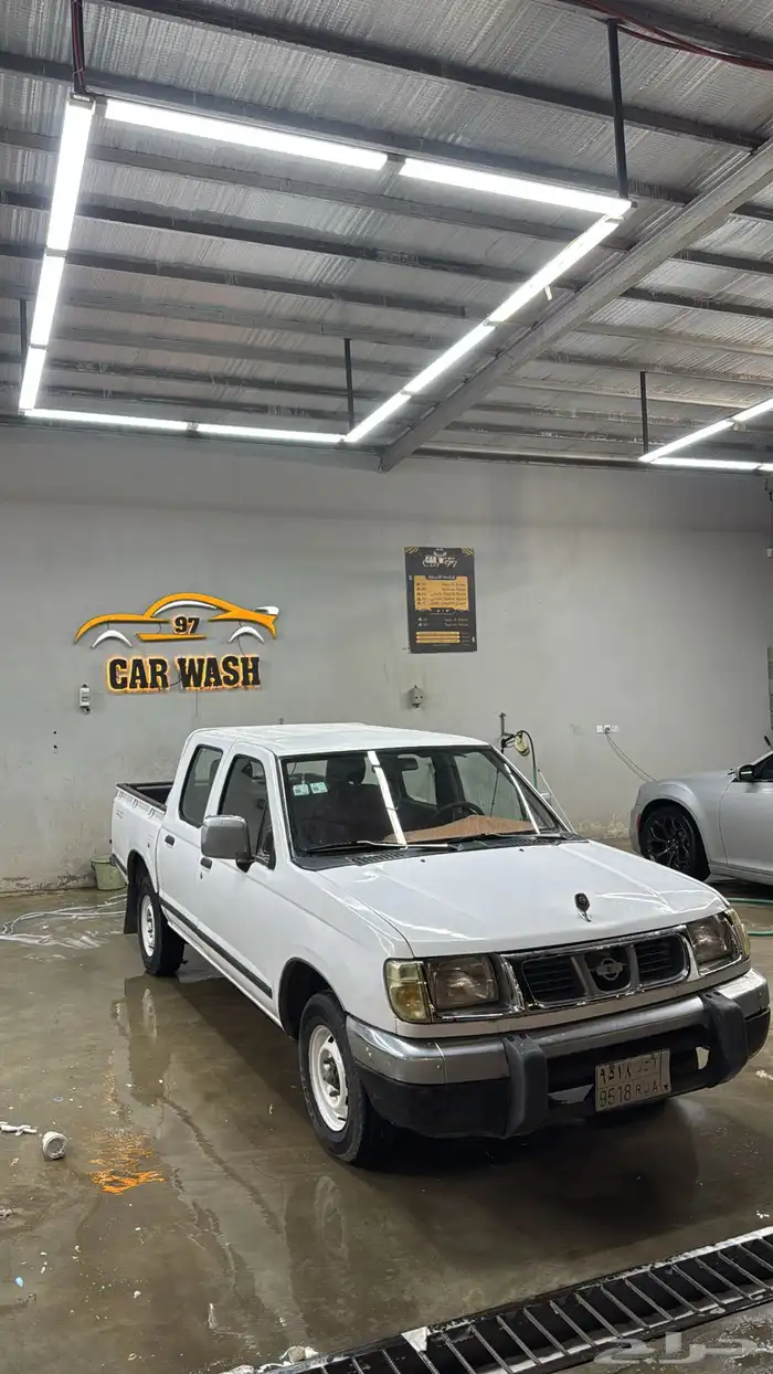 ددسن 1999مفحوص مجدد حد البيع 12الف لا يجي إلا صامل 17