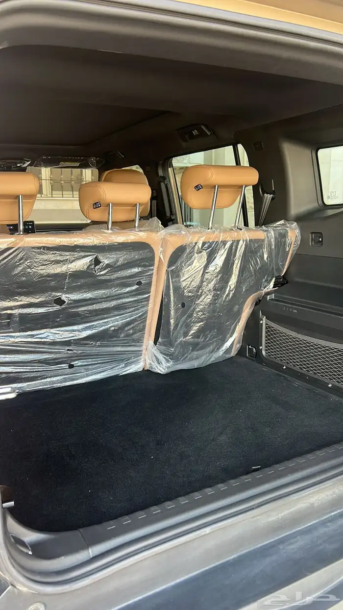 جيتور 2025 لاكجري نظيف جدا 12