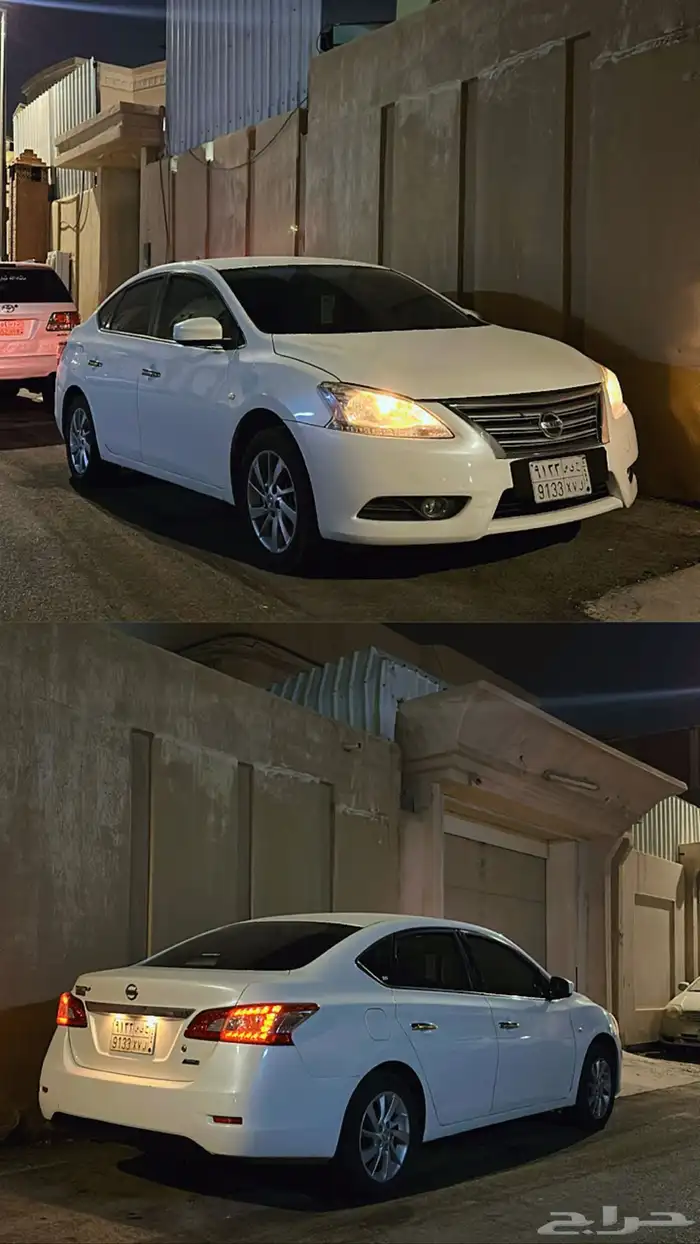 سنترا مديل 2016 بسمي من الوكاله 0