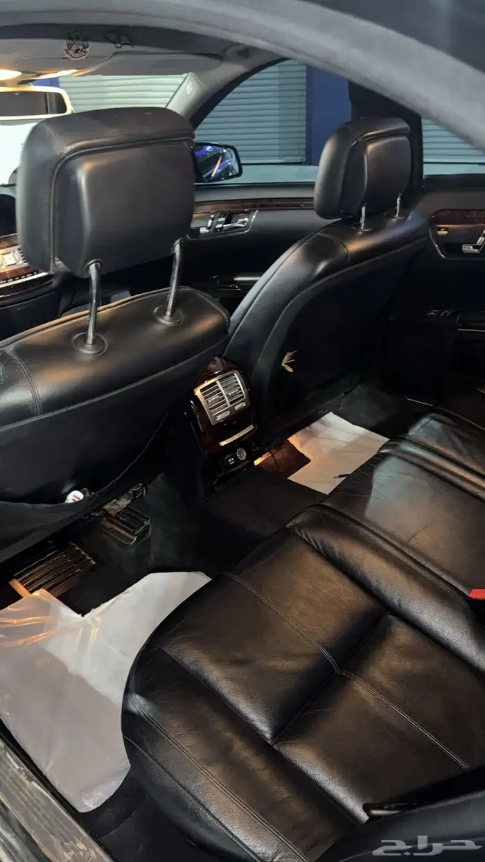 مرسيدس بانوراما 2007 15