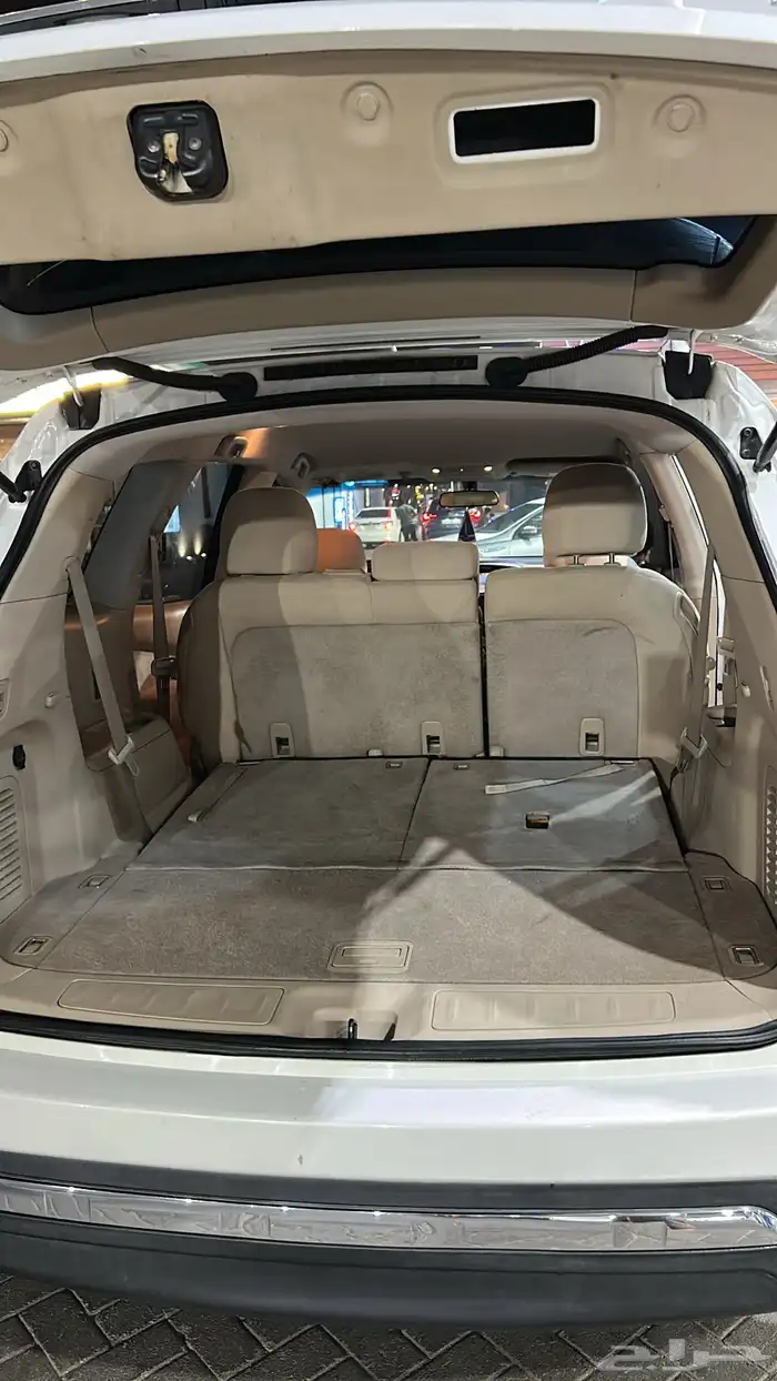 نيسان باثفندر 14