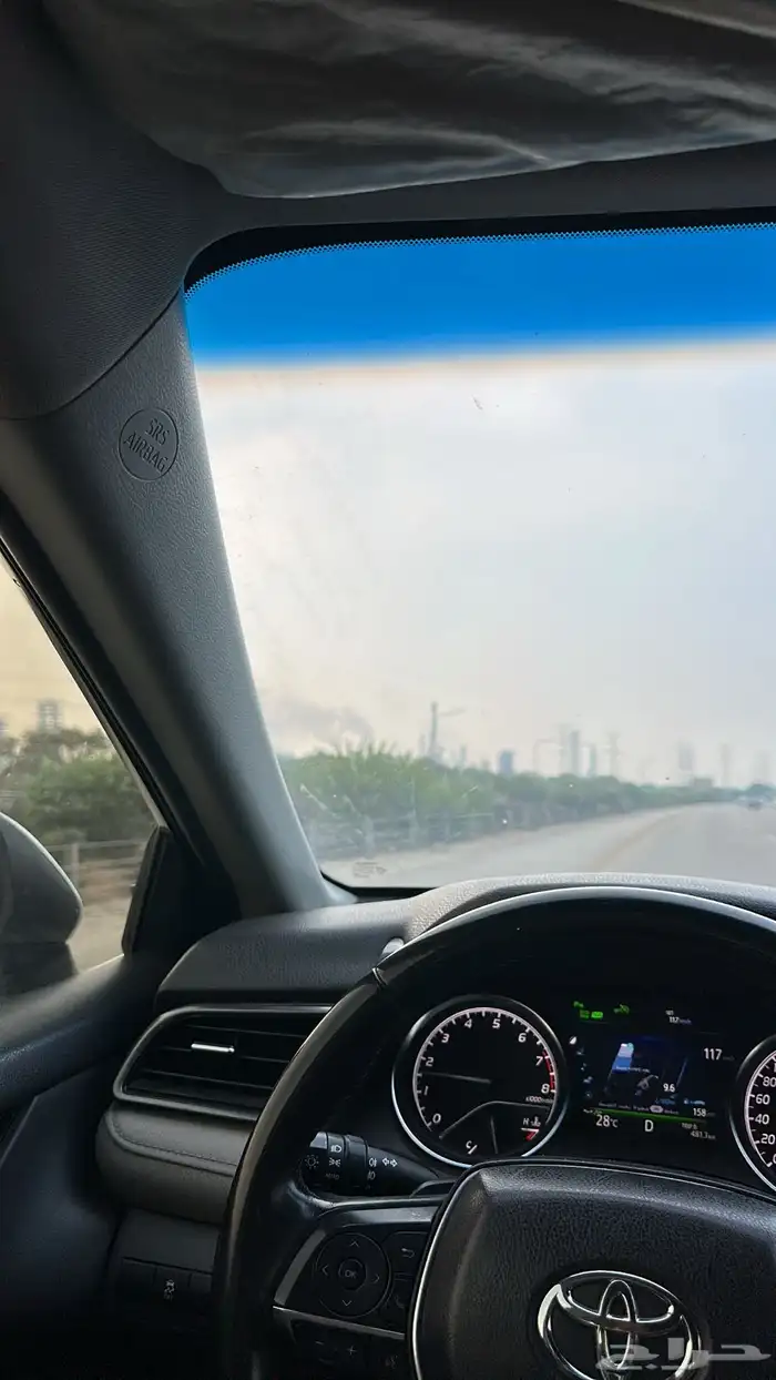 كامري قراندي 2